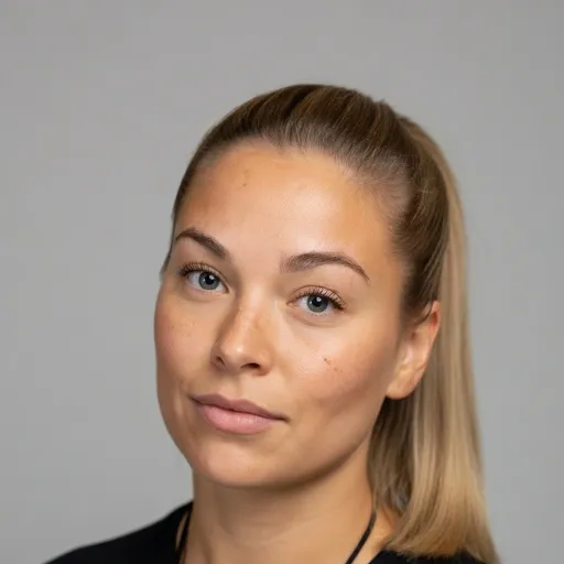 Freja Nilsson