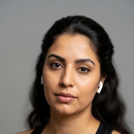 Zainab Hassan